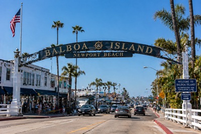 Newport Beach