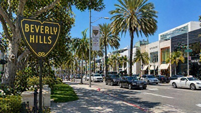 Beverly Hills