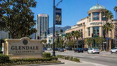 Glendale