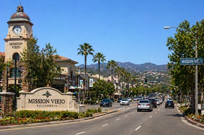 Mission Viejo